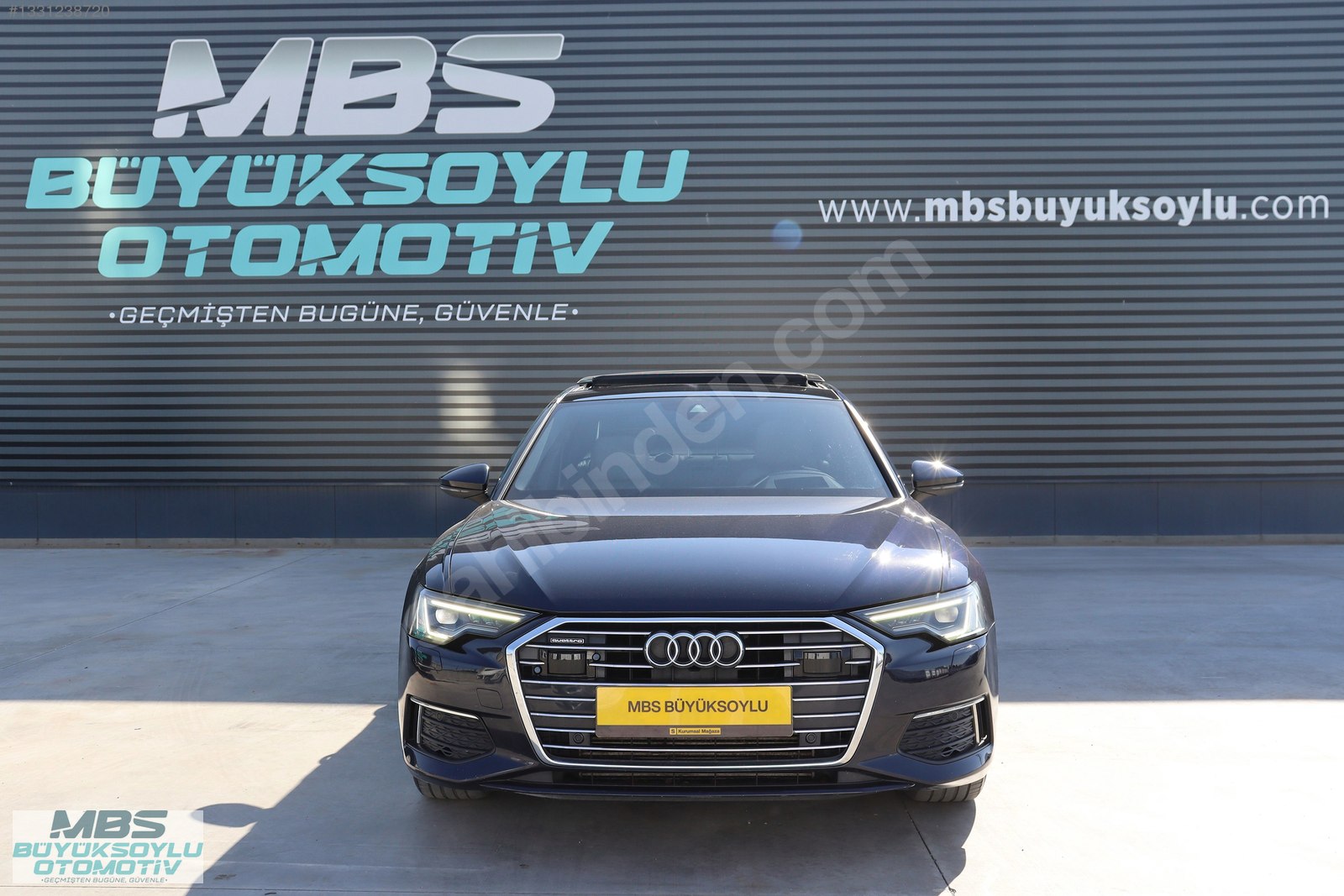 2019 MODEL AUDI A6 SEDAN 45TFSI QUATTRO DESIGN STRONIC