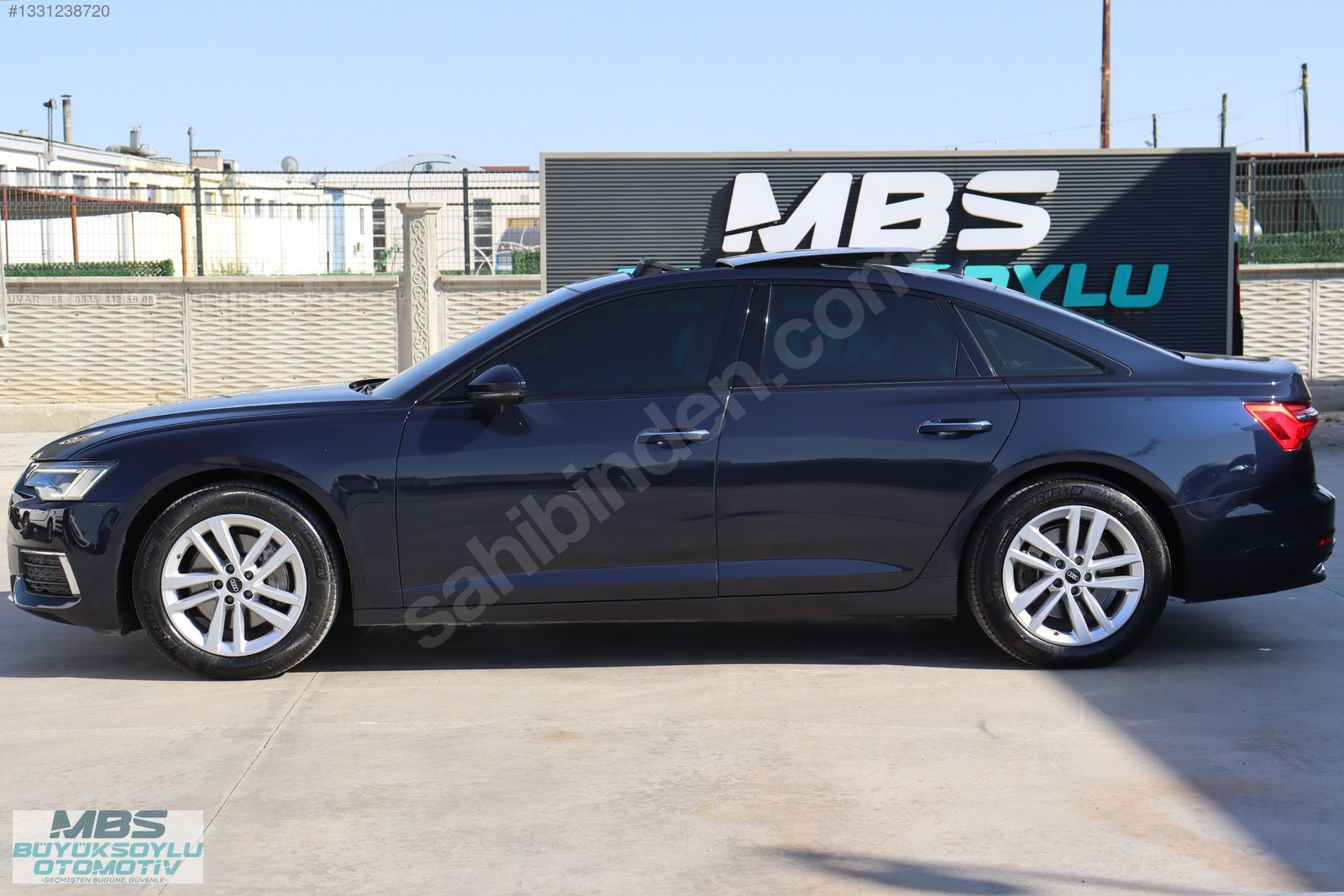 2019 MODEL AUDI A6 SEDAN 45TFSI QUATTRO DESIGN STRONIC