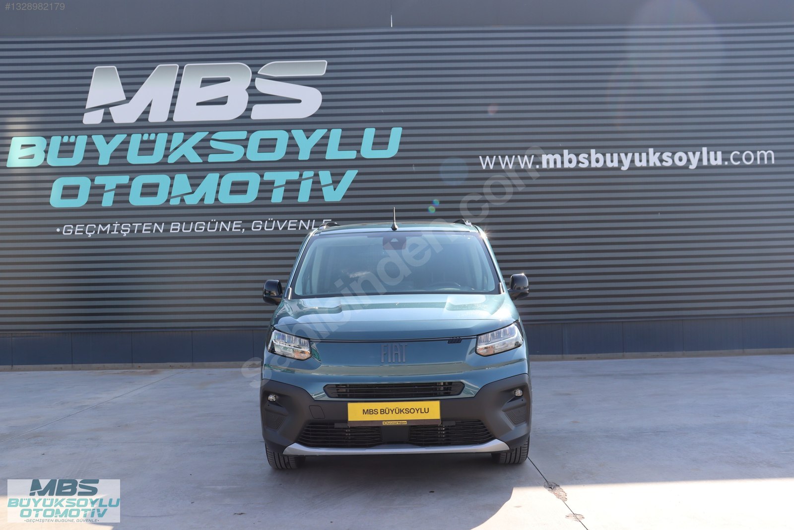 2025 DOBLO 1.5 BlueHDi PREMIO PLUS+CAM TAVAN+DİREKSİYON ISITMA