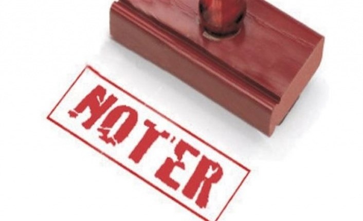 Noter